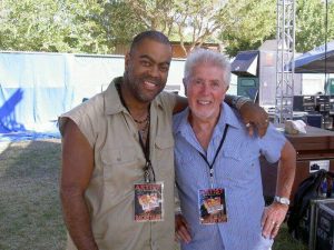 Blues Man John Mayall