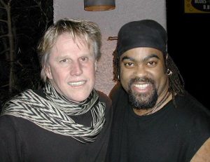 Gary Busey