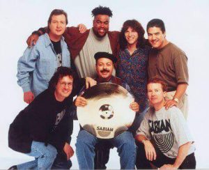 SABIAN