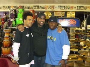 The Fellas