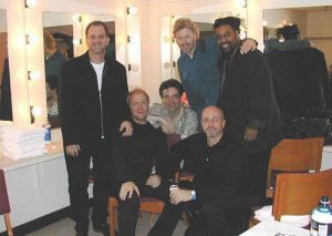 The Richard Marx Band