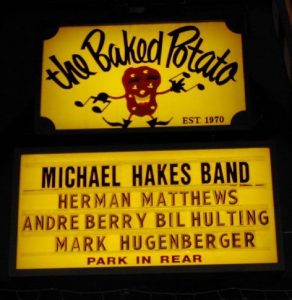 Name in Lights
