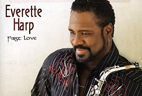 Everette Harp