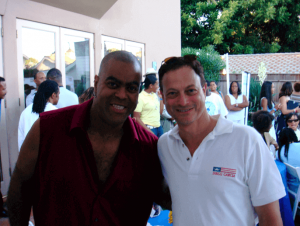 Gary Sinise