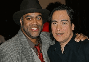 Herman and Jerry Lopez