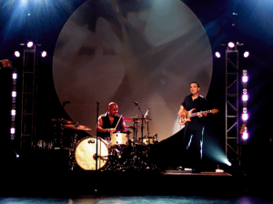 Herman and Ric Fierabrcci