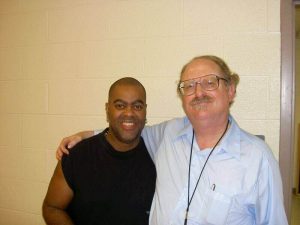 Herman and Stephen "Doc" Kupka