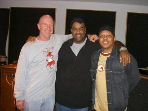 Home At Last Sessions