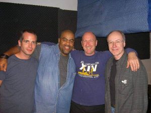 Home At Last Sessions