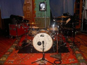 House of Blues Studios