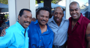 J. Robinson Jazz