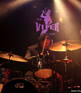 Jorgen Carlsson gig