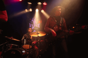 Jorgen Carlsson gig