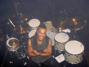 Remo Drum Heads promo shot