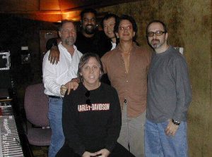 Terry Nelson et al