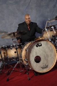 The Drummer