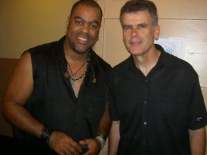 The Drummers