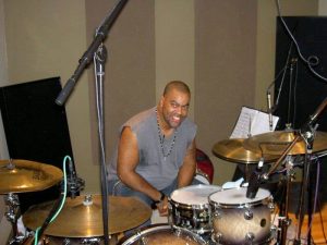 The Kamron White Session
