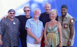 The Maggie Mayall Group