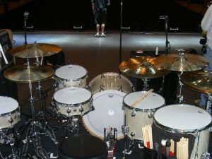 The Road Kit