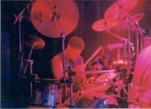 Tower of Power
