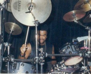 Tower of Power
