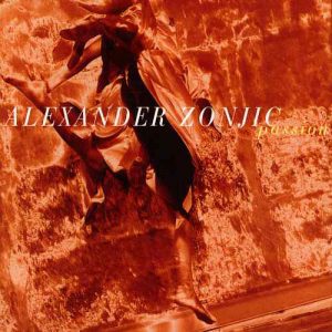 Alexander Zonjic Passion (2001)