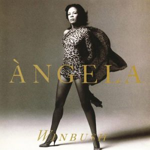 Angela Winbush Anlela Winbush (1994)