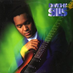 Dwight Sills (1991)