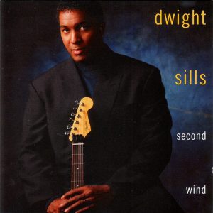 Dwight Sills Second Wind (1992)