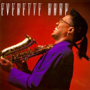 Everette Harp (1992)