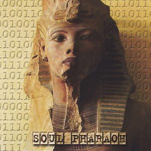 Jeff Young & Sebastian Haimerl Soul Pharaoh (2004)