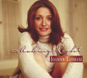 Joanne Tatham Making Light (2003)