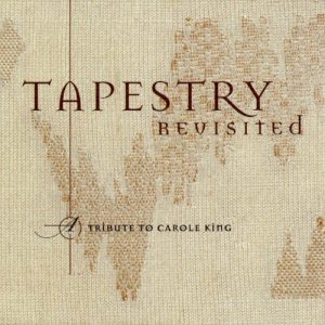 Richard Marx Tapestry Revisited: A Tribute to Carole King (1995)