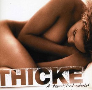 Robin Thicke A Beautiful World (2003)