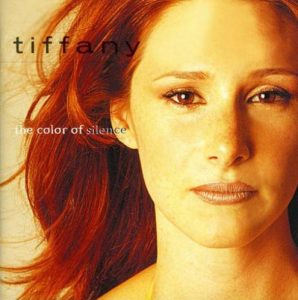 Tiffany The Color Of Silence (2000)
