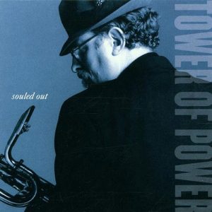 Tower Of Power Souled Out (1995)
