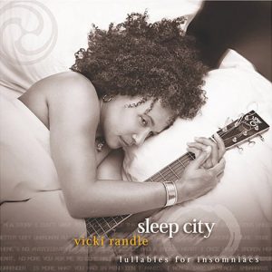 Vicki Randle Sleep City (2006)