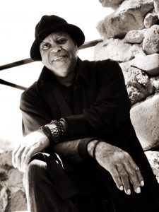 Herman Matthews