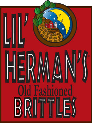 Lil' Herman's Old Fashioned Brittles