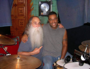 Leland Sklar’s YouTube #527 is entitled Herman Matthews